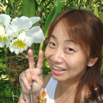 WishRoom 奥宮亜紀子さん