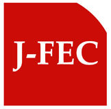 rogo2 J-FECメインロゴマーク