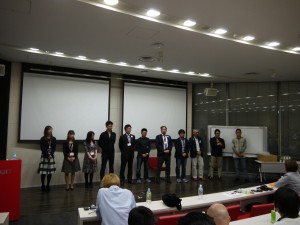 ＥＣ参加団体
